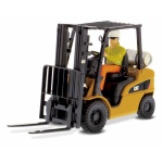 Diecast Masters - 1:25 Cat P5000 Lift Truck