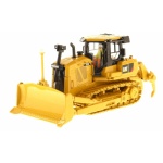 Diecast Masters - 1:50 Cat D7E Track-Type Tractor
