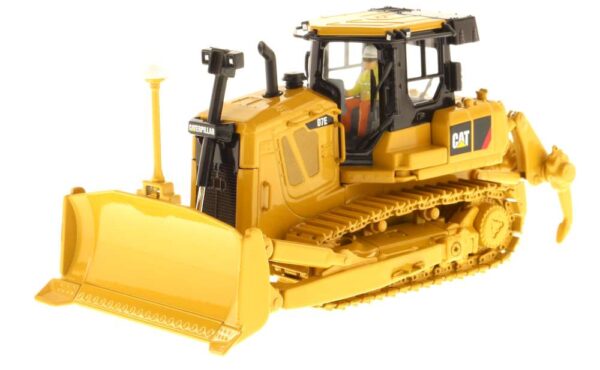 Diecast Masters - 1:50 Cat D7E Track-Type Tractor