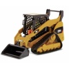 Diecast Masters - 1:32 Cat 299C Compact Track Loader