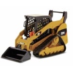 Diecast Masters - 1:32 Cat 299C Compact Track Loader