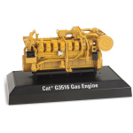Diecast Masters - 1:25 Cat G3516 Gas Engine