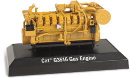 Diecast Masters - 1:25 Cat G3516 Gas Engine