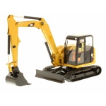Diecast Masters - 1:32 Cat 308E2 CR SB Mini Hydraulic Excavator