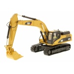 Diecast Masters - 1:50 Cat 336D L Hydraulic Excavator
