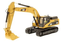 Diecast Masters - 1:50 Cat 336D L Hydraulic Excavator