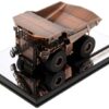 Diecast Masters - 1:125 Cat 797F Mining Truck (Copper Finish)