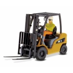 Diecast Masters - 1:25 Cat DP25N Lift Truck