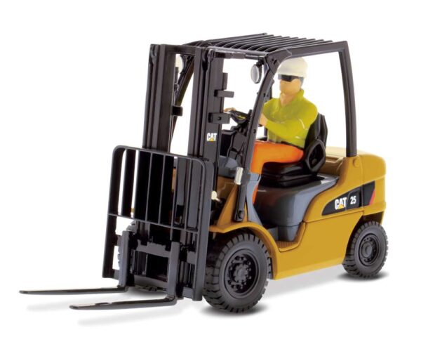 Diecast Masters - 1:25 Cat DP25N Lift Truck