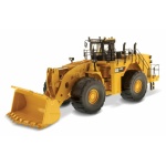 Diecast Masters - 1:50 Cat 993K Wheel Loader