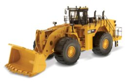 Diecast Masters - 1:50 Cat 993K Wheel Loader