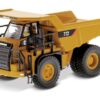 Diecast Masters - 1:87 Cat 772 Off-Highway Truck