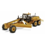 Diecast Masters - 1:50 Cat 24M Motor Grader