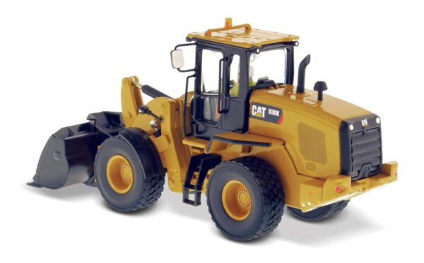 Diecast Masters - 1:50 Cat 930K Wheel Loader