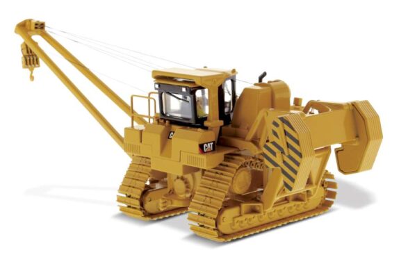 Diecast Masters - 1:50 Cat 587T Pipelayer