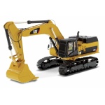 Diecast Masters - 1:50 Cat 374D L Hydraulic Excavator