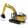 Diecast Masters - 1:50 Cat 336E H Hybrid Hydraulic Excavator