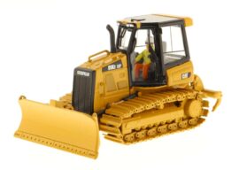 Diecast Masters - 1:50 Cat D5K2 LGP Track-Type Tractor