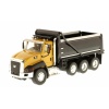 Diecast Masters - 1:50 Cat CT660 Dump Truck (Yellow)