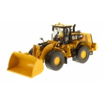 Diecast Masters - 1:50 Cat 982M Wheel Loader