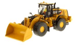 Diecast Masters - 1:50 Cat 982M Wheel Loader