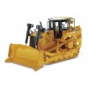 Diecast Masters - 1:50 Cat D8T Track-Type Tractor