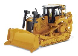 Diecast Masters - 1:50 Cat D8T Track-Type Tractor