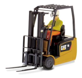 Diecast Masters - 1:25 Cat EP16(C)PNY Lift Truck