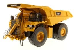 Diecast Masters - 1:50 Cat 795F AC Mining Truck