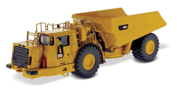 Diecast Masters - 1:50 Cat AD60 Articulated Underground Truck