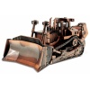 Diecast Masters - 1:50 Cat D11T Track-Type Tractor Copper Finish