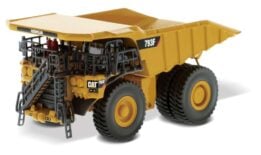Diecast Masters - 1:125 Cat 793F Mining Truck