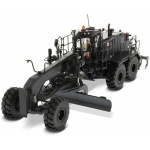 Diecast Masters - 1:50 Cat 18M3 Motor Grader 'Black Onyx Finish'