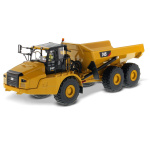 Diecast Masters - 1:50 Cat 745 Articulated Dump Truck
