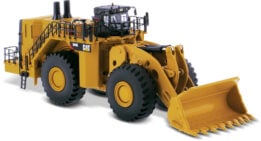 Diecast Masters - 1:125 Cat 994K Wheel Loader