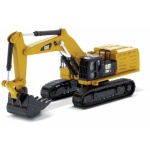 Diecast Masters - 1:125 Cat 390F L Hydraulic Excavator