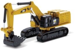 Diecast Masters - 1:125 Cat 390F L Hydraulic Excavator