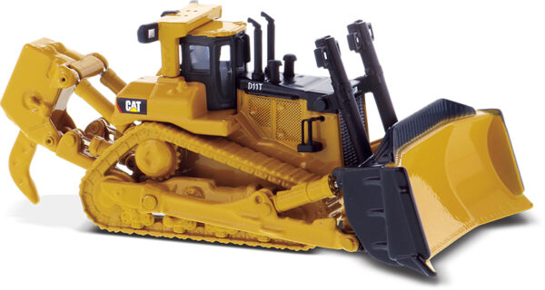 Diecast Masters - 1:125 Cat D11T Track-Type Tractor