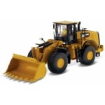 Diecast Masters - 1:50 Cat 980M Wheel Loader
