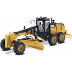 Diecast Masters - 1:50 Cat 14M3 Motor Grader