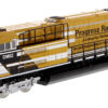 Diecast Masters - 1:87 EMD SD70ACe-T4 Locomotive 'Progress Rail' (Yellow and Black)