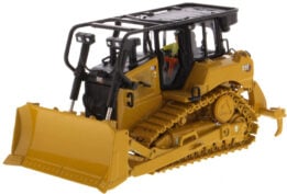 Diecast Masters - 1:50 Cat D6 Track-Type Tractor with SU Blade