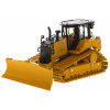 Diecast Masters - 1:50 Cat D6 XE LGP Track-Type Tractor with VPAT Blade