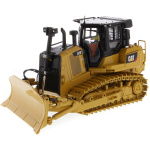 Diecast Masters - 1:50 Cat D7E Track-Type Tractor - Pipeline Configuration