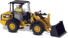 Diecast Masters - 1:50 Cat 906M Wheel Loader