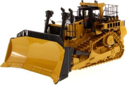 Diecast Masters - 1:50 Cat D11T Track-Type Tractor - JEL Design