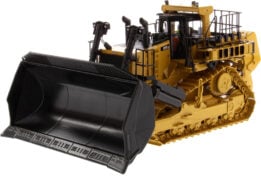 Diecast Masters - 1:50 Cat D11T CD Carrydozer