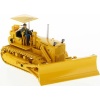 Diecast Masters - 1:50 Caterpillar D7C Track Type Tractor Vintage Series