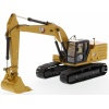 Diecast Masters - 1:50 Cat 330 Hydraulic Excavator Next Generation