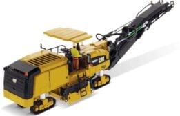 Diecast Masters - 1:50 Cat PM822 Cold Planer